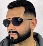 Corte+Barba+Pigmentaçao Geral 