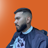 Corte e Barba