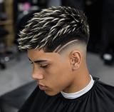 Corte e Luzes 