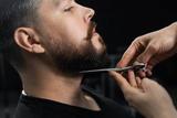 Corte e Barba