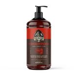 Shampoo 2x1 1L don alcides	