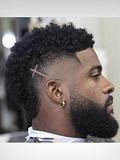 Corte e Barba