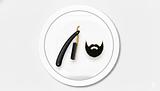Barba Completa Navalha 
