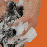 Hidratação Capilar