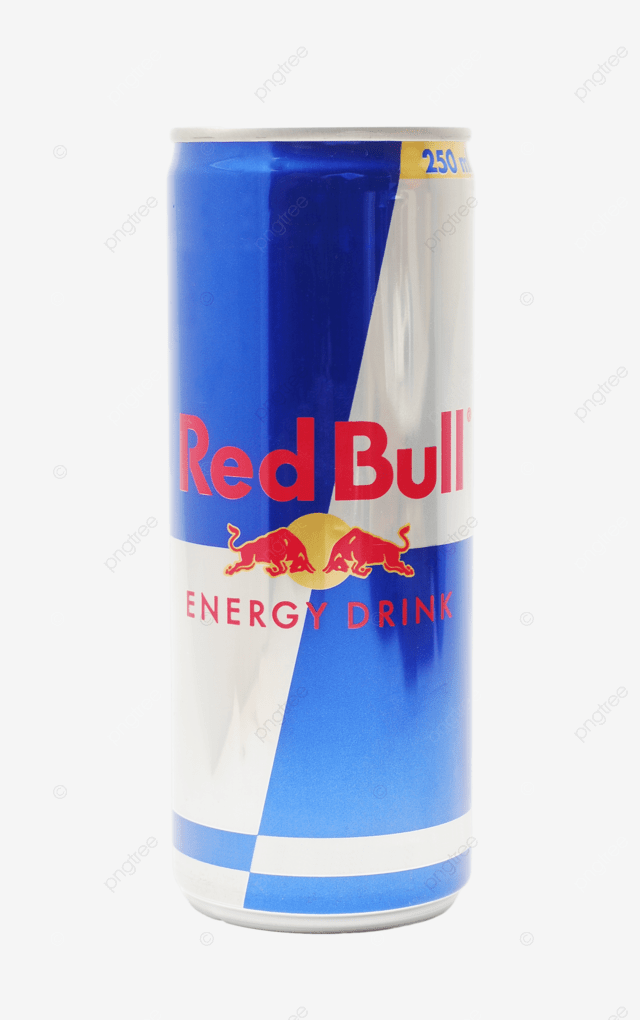Energético Red Bull Energy