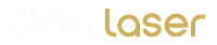 ALIZ CLINIC - DINIZ LASER PETRÓPOLIS - Porto Alegre - Logo